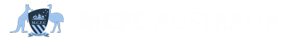 MCFC Australia – Manchester City FC Australian Supporters Club
